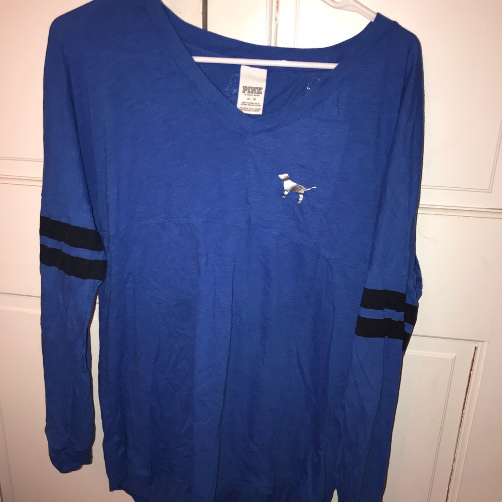 Victoria’s Secret PINK Bling Jersey